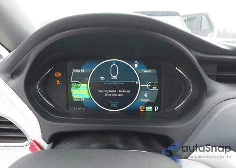 2019 Chevrolet Bolt Ev Premier from USA, damaged, VIN 1G1FZ6S02K4119320